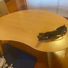 ニトリ　こたつ
