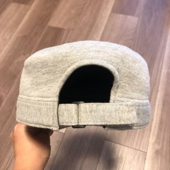 🧢大人用　帽子🧢の画像