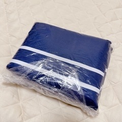 新品 未開封 布団カバー セット 3点セットの画像