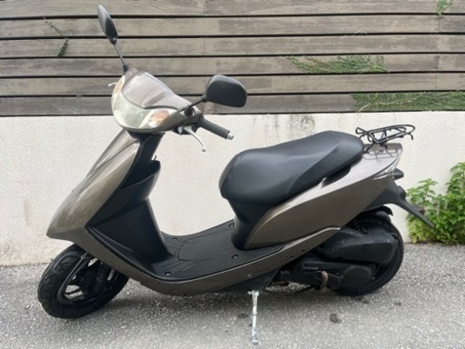 ホンダ HONDA  DIO  50cc