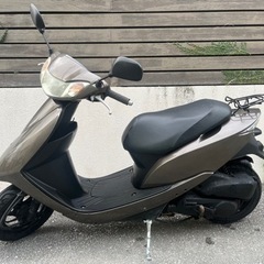 HONDA  DIO  50cc