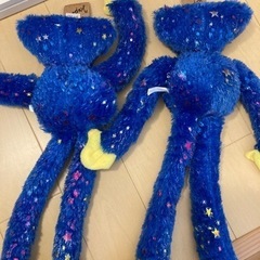 ハギワギーの画像