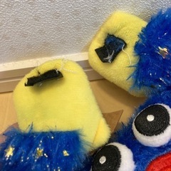 ハギワギーの画像