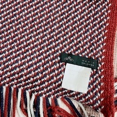 マフラー　2枚セット　コムサの画像