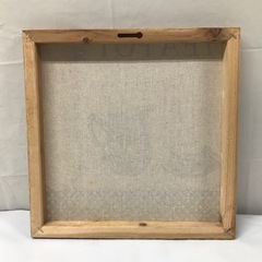 616 アートパネル  TEA POT インテリア 壁掛けの画像