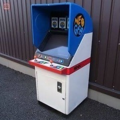 全国買取◎古いアーケードゲーム、基板、10円ゲームなど - 不用品処分