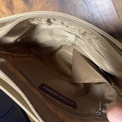 CharlesJORDAN ショルダーバッグの画像