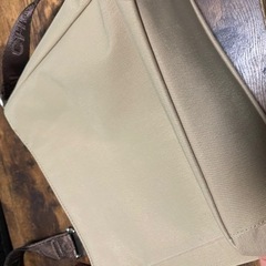 CharlesJORDAN ショルダーバッグの画像