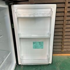 A4376 Haier 冷凍冷蔵庫 JR-N130C(K) 生活家電 一人暮らし A4376 Haier 冷凍冷蔵庫 JR-N130C(K) 生活家電 一人暮らし