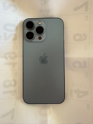 その他 iPhone 13 Pro