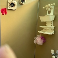 ハマネツ　屋外用シャワーユニット　B&Showerの画像