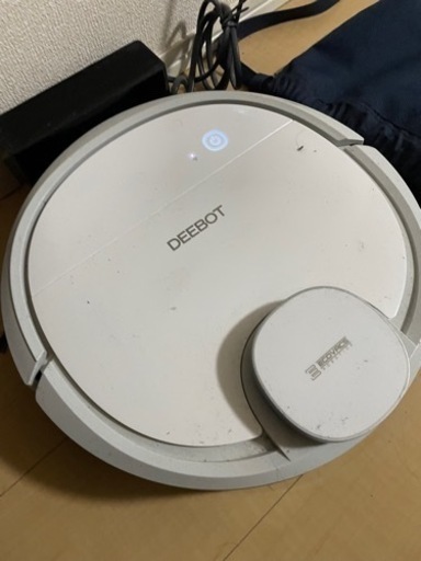 掃除機