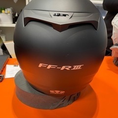 OGKカブト　バイクヘルメットの画像