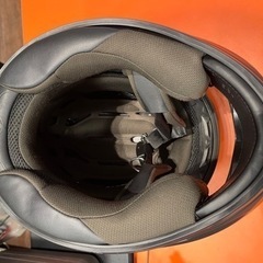 OGKカブト　バイクヘルメットの画像