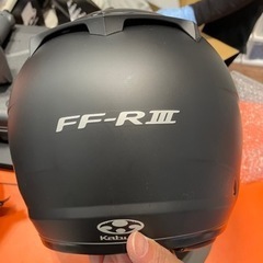 OGKカブト　バイクヘルメットの画像