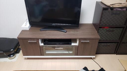 テレビ台