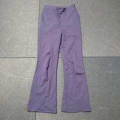 レディース　パンツ　ブルー　Ｓ