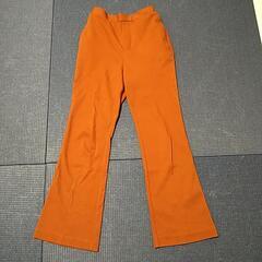 レディース　パンツ　ブラウン　Ｓ