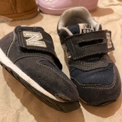 スニーカー/ブーツ/長靴 まとめ売り【13-14cm】の画像