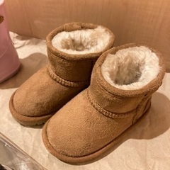 スニーカー/ブーツ/長靴 まとめ売り【13-14cm】の画像