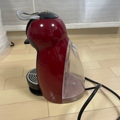 ネスレ　ドルチェグストの画像