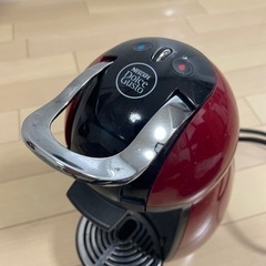 ネスレ　ドルチェグストの画像