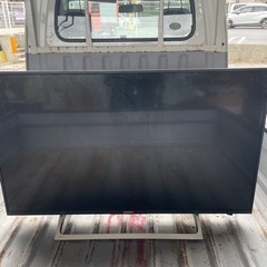 【‼️訳あり価格‼️】SONY BRAVIA X8000E KJ-43X8000E