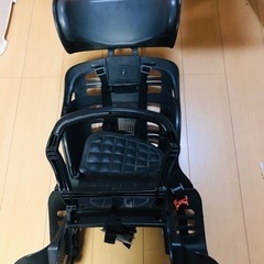 値下げ致しました！自転車　チャイルドシート　OGK
