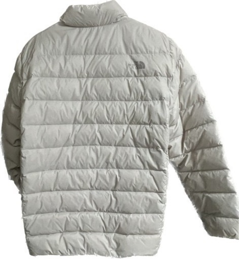 ノースフェイス　バーモントダウンジャケット XL