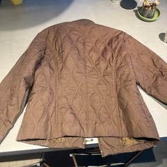 レナウン　レディースジャケットの画像