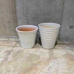 花器、植木鉢の画像