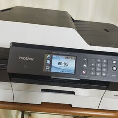 brother MFC-J6973CDW  難ありますが使用可能です