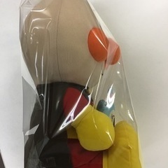 アンパンマン  ぬいぐるみの画像