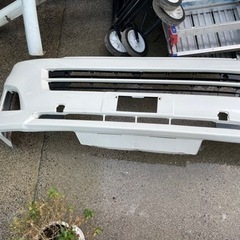 ハイエース3型前期