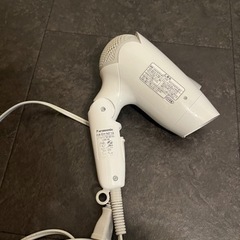 Panasonicドライヤーの画像