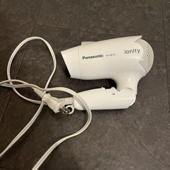 Panasonicドライヤー