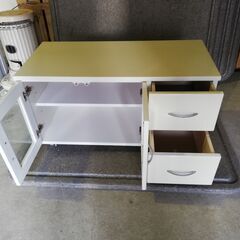AVローチェスト（テレビ台）　880円で販売（129）の画像