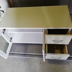 AVローチェスト（テレビ台）　880円で販売（129）の画像