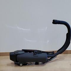 バイクのマフラー(値下げしました。)の画像