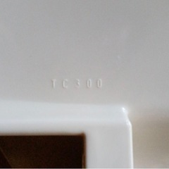 TOTO TC300 水洗トイレ便座　新品　未使用の画像