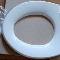 TOTO TC300 水洗トイレ便座　新品　未使用の画像