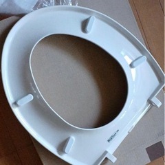 TOTO TC300 水洗トイレ便座　新品　未使用の画像