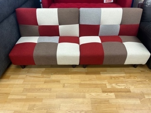 N558★ソファーベッド★ソファー★幅1780ｍｍ