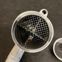 Panasonicドライヤーの画像