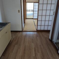 ◯上越市昭和町2丁目◯フリーレント1ヶ月◯１DK◯ペット相談可◯...