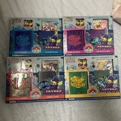 ポケカ ポケモンカード WCS2022ロンドン優勝デッキ ⑷種セ...