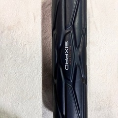 SIXPAD Power Roller S パワーローラーエス