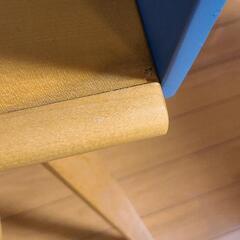 1000円お子さまのいるご家庭の方のみ CAROTA-chair カロタ-チェア ベビーチェアの画像