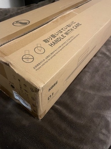 KORG コルグ D1 電子ピアノ ブラック