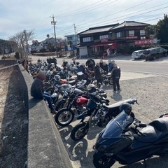 2/4（日）富士山を海から見ちゃおう！船弁でも食べながら♪今が旬のイチゴ狩りツーリング！ - 友達